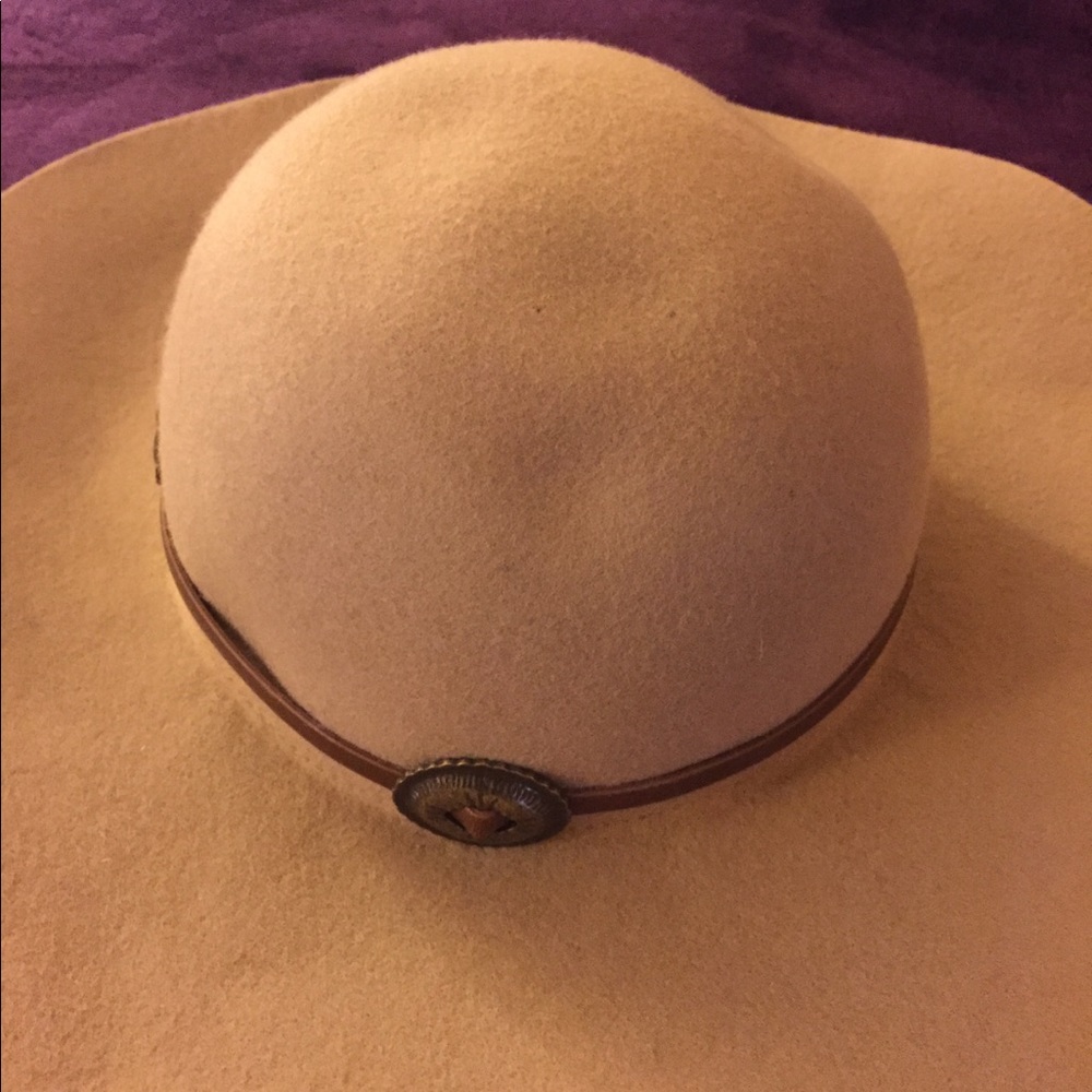 Wool Hat